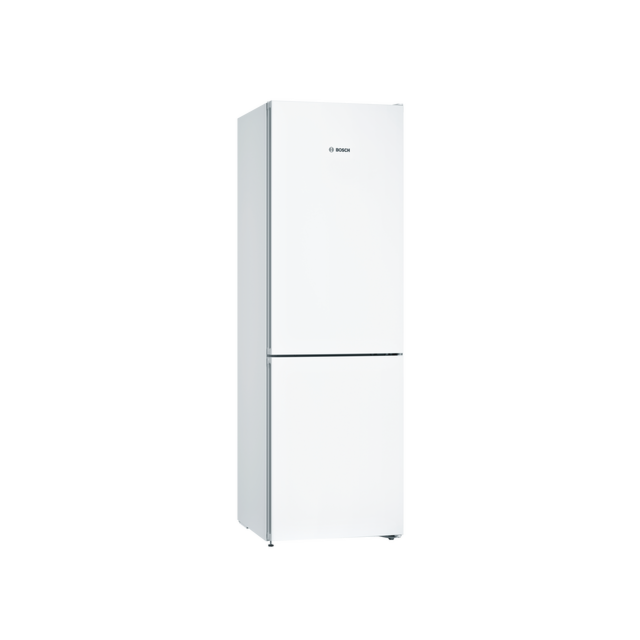Bosch KGN36VWEAG Frost Free Fridge Freezer - White
