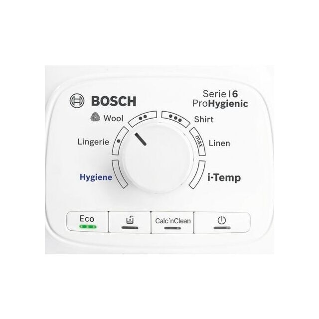 Bosch TDS6080GB Steam Generator Iron - White And Violet