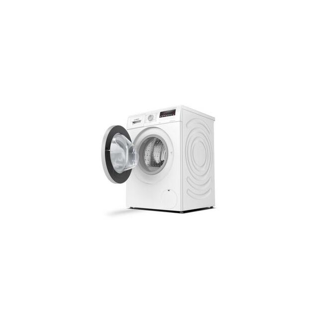 Bosch WAN28281GB 8kg 1400 Spin Washing Machine - White - A+++ Energy Rated