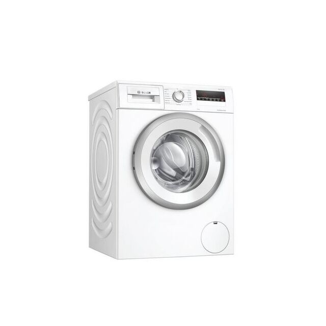 Bosch WAN28281GB 8kg 1400 Spin Washing Machine - White - A+++ Energy Rated