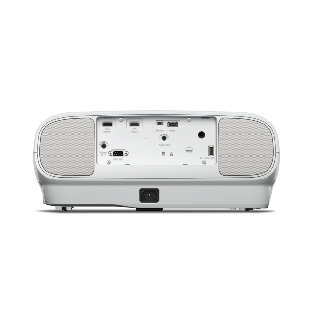Epson EH-TW7100 4K PRO-UHD Projector