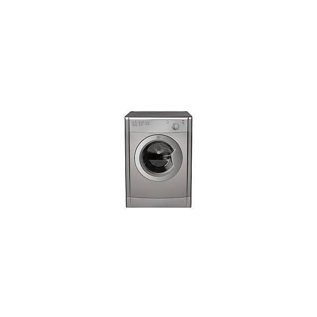 Indesit IDV75S 7Kg Vented Drier 