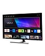 Avtex AV270TS 27inch 12/24 /240 volt Full HD Smart TV