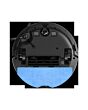 Beko VRR60314VW Robot Vacuum Cleaner - 150 Minutes Run Time - White