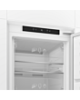 Blomberg FNT3454I 54Cm Integrated Frost Free Tall Freezer White 
