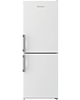 Blomberg KGM4524 54cm 50/50 Frost Free Fridge Freezer - White