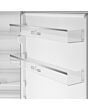 Blomberg KGM4524 54cm 50/50 Frost Free Fridge Freezer - White