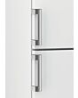 Blomberg KGM4524 54cm 50/50 Frost Free Fridge Freezer - White