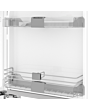 Blomberg TSM1654IU 59.5cm Integrated Tall Larder Fridge - White