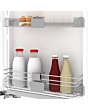 Blomberg TSM1654IU 59.5cm Integrated Tall Larder Fridge - White