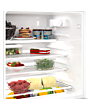 Blomberg TSM1654IU 59.5cm Integrated Tall Larder Fridge - White