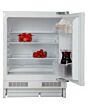 Blomberg TSM1654IU 59.5cm Integrated Tall Larder Fridge - White