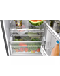Bosch KGN39OCAFG 60cm 70/30 No Frost Fridge Freezer