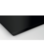 Bosch PIE631BB5EKIT PIE631BB5E 59.2cm Induction Hob Kit - Black + Free Pan Set