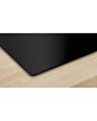 Bosch PKH811BB1D 80cm Electric Ceramic Hob Black