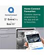 Bosch SMV2ITX18G Built In Full Size Dishwasher - 12 Place Settings