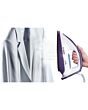 Bosch TDS6080GB Steam Generator Iron - White And Violet
