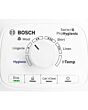 Bosch TDS6080GB Steam Generator Iron - White And Violet