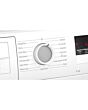 Bosch WAN28281GB 8kg 1400 Spin Washing Machine - White - A+++ Energy Rated