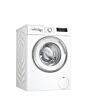Bosch WAN28281GB 8kg 1400 Spin Washing Machine - White - A+++ Energy Rated