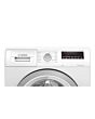 Bosch WAN28281GB 8kg 1400 Spin Washing Machine - White - A+++ Energy Rated
