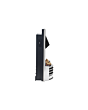 Dimplex LER20CH3D Lerwick Chrome Optiflame 3D