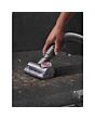 Dyson BALLANIMALMFNEW Ball Animal Multi-floor Upright Vacuum Cleaner - Silver