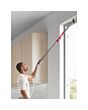 Dyson BALLANIMALMFNEW Ball Animal Multi-floor Upright Vacuum Cleaner - Silver