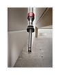 Dyson BALLANIMALMFNEW Ball Animal Multi-floor Upright Vacuum Cleaner - Silver