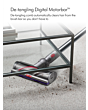 Dyson V15DETECTKIT V15DETECT Cordless Cleaner