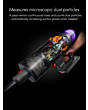 Dyson V15DETECTKIT V15DETECT Cordless Cleaner