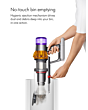 Dyson V15DETECTKIT V15DETECT Cordless Cleaner