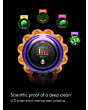 Dyson V15DETECTKIT V15DETECT Cordless Cleaner