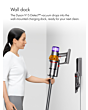 Dyson V15DETECTKIT V15DETECT Cordless Cleaner