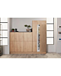 Hotpoint HF1801EF1UK 54 cm Built-In No Frost Tall Freezer