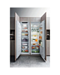 Hotpoint HF1801EF1UK 54 cm Built-In No Frost Tall Freezer