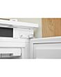 Hotpoint HF1801EF1UK 54 cm Built-In No Frost Tall Freezer