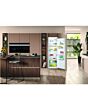Hotpoint HS18012UK Built In Larder Fridge