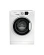 Hotpoint NSWE963CWSUKN 9kg 1600 Spin Washing Machine - White - D Energy Rated