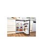 Hotpoint RLA36G1 Undercounter Fridge 60Cm, White, H. 85Cm, Direct Cooling- F Energy