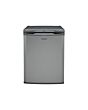 Hotpoint RLA36G1 Undercounter Fridge 60Cm, White, H. 85Cm, Direct Cooling- F Energy