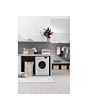 Indesit BDE96436XWUKN 9kg/6kg 1400 Spin Washer Dryer - White