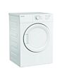 Indesit CYDA81WWGLUK 8kg Vented Tumble Dryer - White
