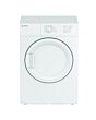 Indesit CYDA81WWGLUK 8kg Vented Tumble Dryer - White