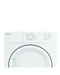 Indesit CYDA81WWGLUK 8kg Vented Tumble Dryer - White