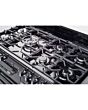 Leisure CK110F232K 110Cm Cookmaster Dual Fuel Range Cooker