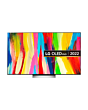 LG OLED65C26LD_AEK 65inch 4K OLED Smart TV with Voice Assistants
