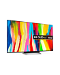 LG OLED65C26LD_AEK 65inch 4K OLED Smart TV with Voice Assistants