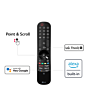 LG OLED65C26LD_AEK 65inch 4K OLED Smart TV with Voice Assistants