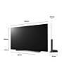 Lg OLED65CS6LA_AEK 65inch OLED 4K TV